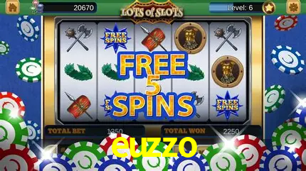 Descubra o Mundo do Cassino Online com euzzo