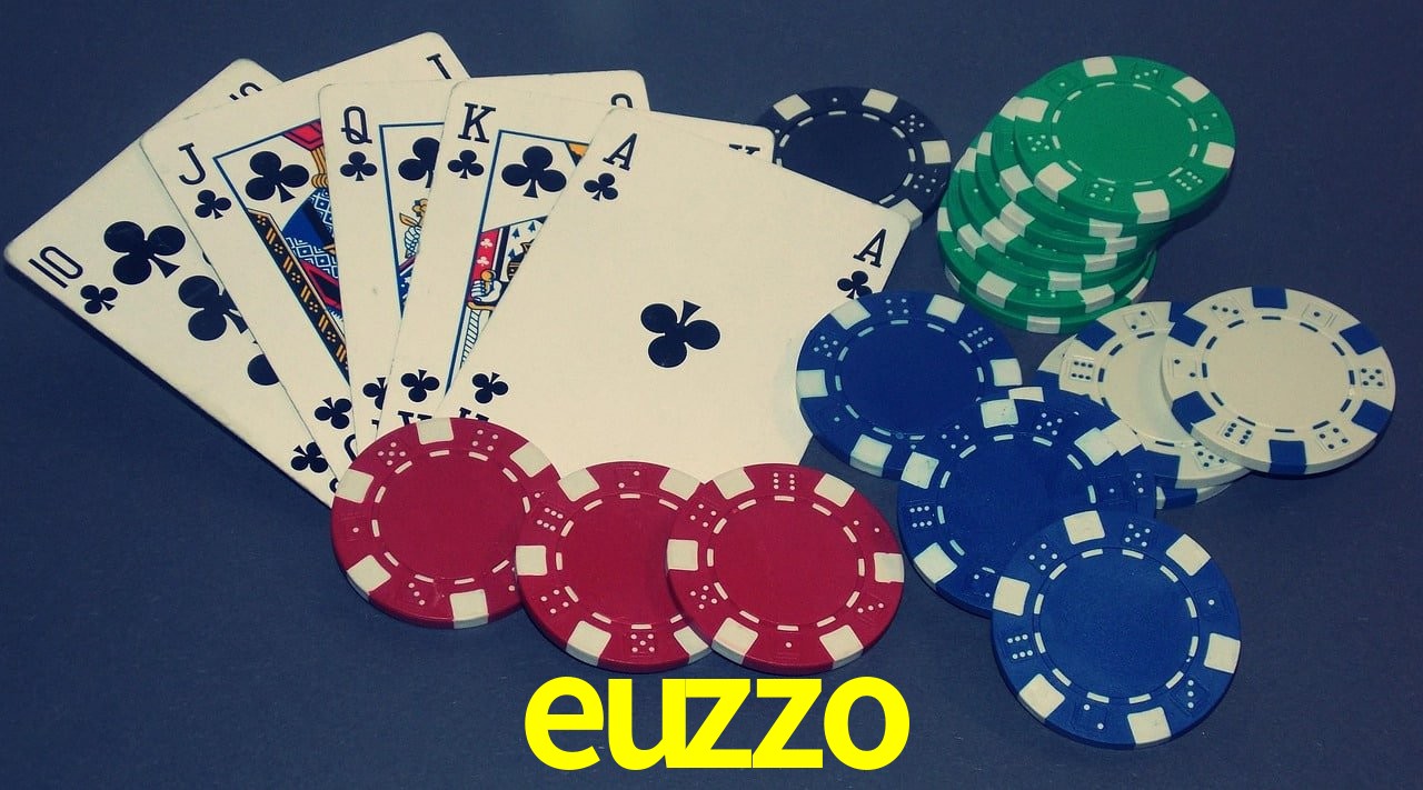 Game Providers euzzo