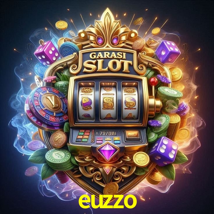 euzzo - Aplicativo Móvel