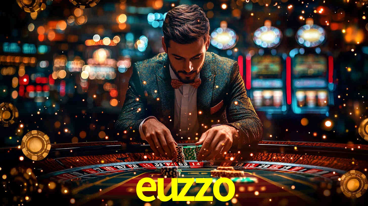 Welcome Bonus euzzo