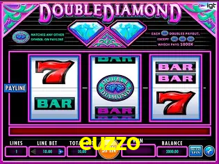 Descubra a Magia dos Jogos de Arcade no euzzo