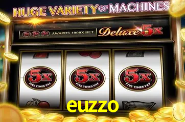 Descubra a Magia dos Jogos de Arcade no euzzo