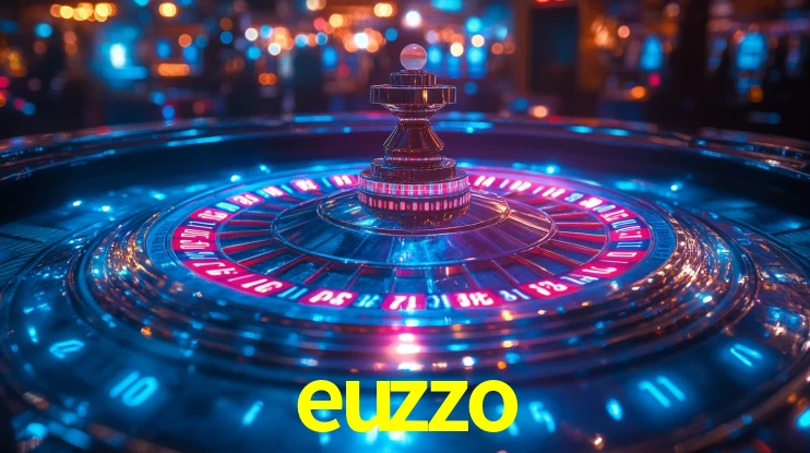 euzzo App Interface