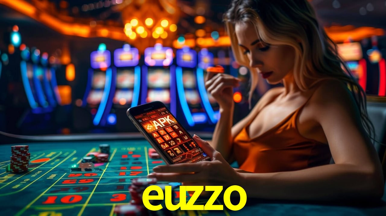 Tennis Betting euzzo