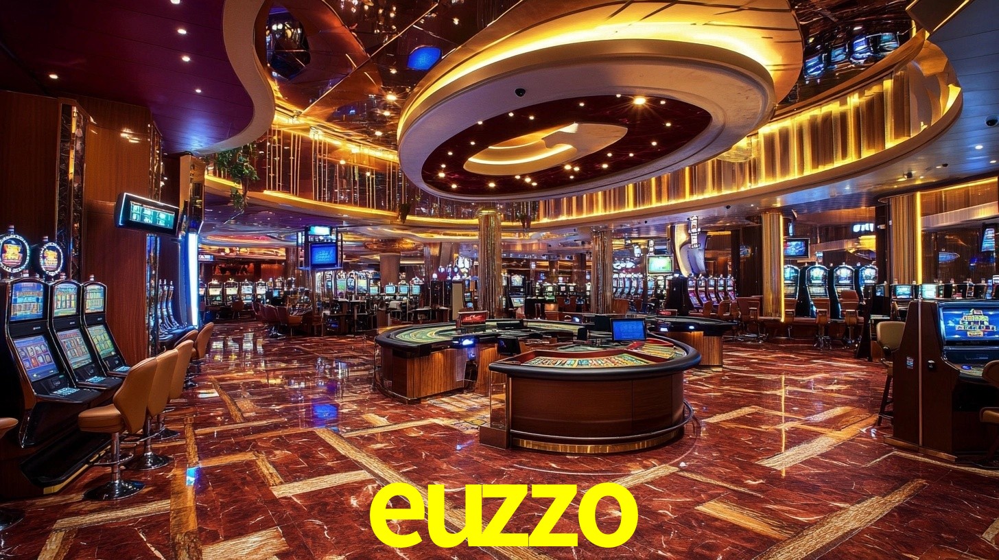 Roulette Table euzzo