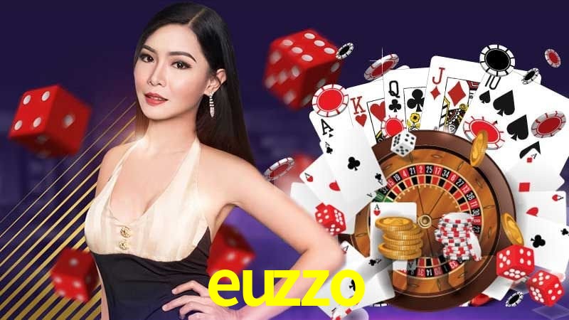 Casino Ao Vivo euzzo