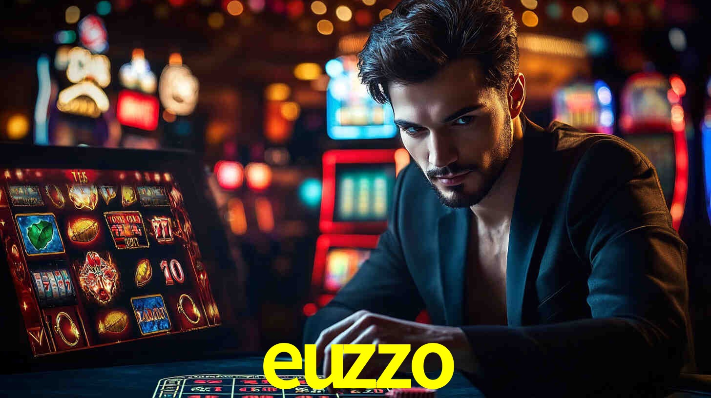 euzzo: Jogue Crash e Experimente Alta Recompensa Instantânea