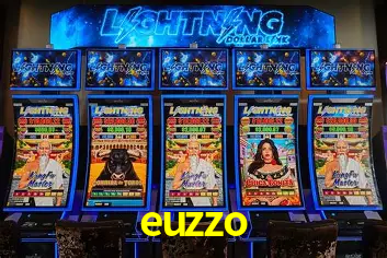 A Revolução dos Aplicativos de Jogos no euzzo