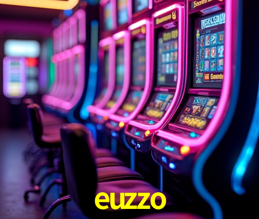 euzzo Slot - 320+ Caça-Níqueis Premium